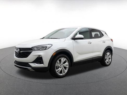 Used 2025 Buick Encore GX Preferred FWD image 3