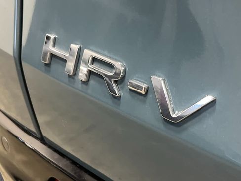 New 2027 Honda HR-V EX-L image 5