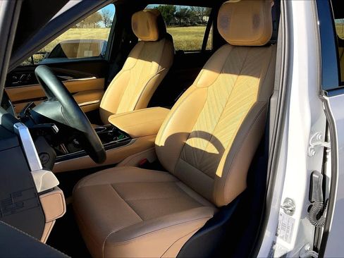 Used 2025 Cadillac Escalade IQ Sport 2 image 7