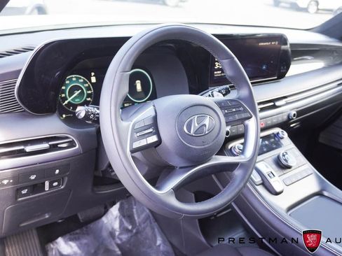Used 2024 Hyundai Palisade Calligraphy AWD/4WD image 28