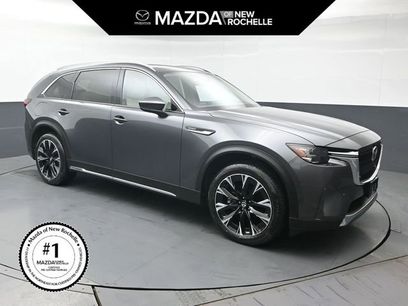 Certified 2024 MAZDA CX-90 Plug-In Hybrid w/ Premium Plus