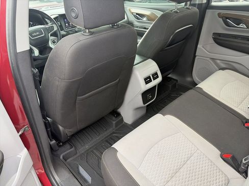 Used 2020 GMC Terrain SLE w/ Driver Convenience Package FWD image 28