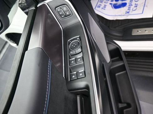 New 2025 Ford F150 Platinum w/ FX4 Off-Road Package image 10