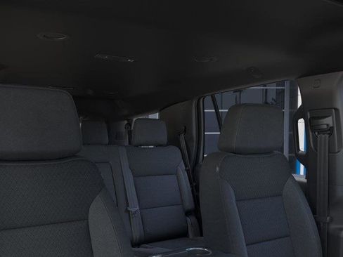 New 2026 Chevrolet Tahoe LS w/ LPO, Dark Essentials Package image 25