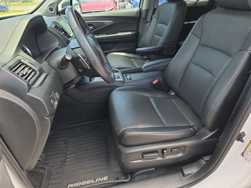 Used 2023 Honda Ridgeline RTL image 11