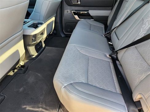 New 2025 Toyota Tundra Limited image 20