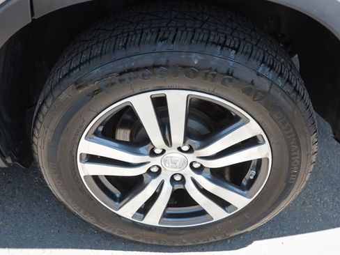 Used 2017 Honda Pilot EX-L image 45