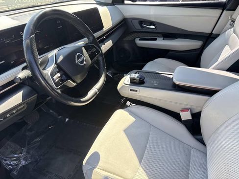 Certified 2023 Nissan Ariya AWD image 22