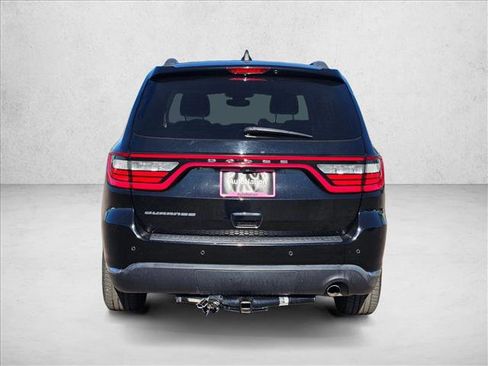 Used 2018 Dodge Durango SXT w/ Quick Order Package 2BB image 6