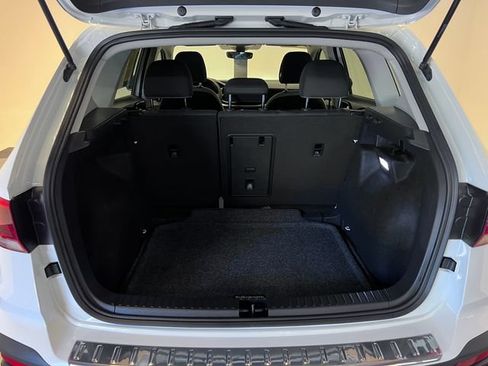 Certified 2024 Volkswagen Taos S FWD image 5