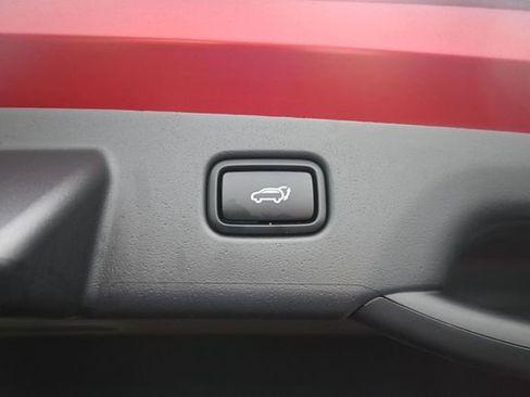 Used 2025 Kia Niro Wind FWD image 29