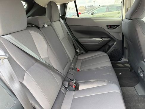 Certified 2026 Subaru Crosstrek 2.0i Premium AWD/4WD image 23