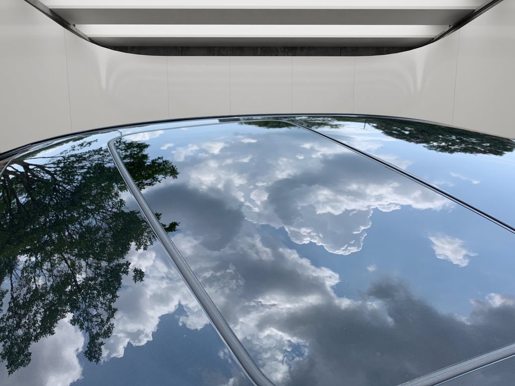 Used 2021 Lexus ES 350 w/ Premium Package FWD image 46