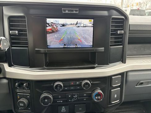 New 2026 Ford F250 XL AWD/4WD image 20