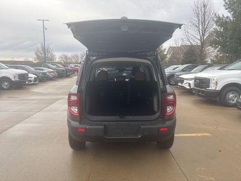 New 2026 Ford Bronco Sport Outer Banks image 5