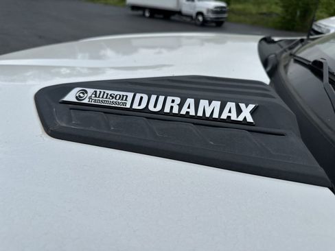 Used 2021 Chevrolet Silverado 3500 W/T w/ WT Convenience Package image 24