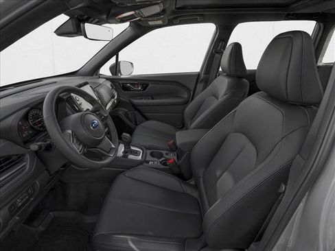 New 2026 Subaru Forester Sport AWD/4WD image 6