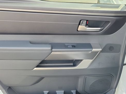 New 2026 Toyota Tundra SR5 AWD/4WD image 13