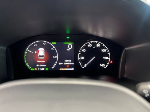 New 2026 Honda CR-V Sport image 26