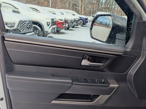 Certified 2026 Toyota Tundra SR5 image 12