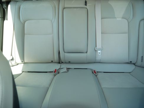 Certified 2024 Nissan Ariya AWD image 13