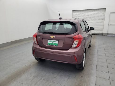 Used 2021 Chevrolet Spark LT image 7