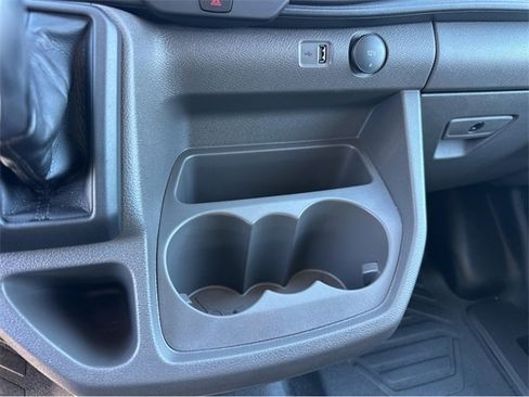 New 2025 Ford Transit 250 148 High Roof Extended AWD w/ Load Area Protection Package image 20