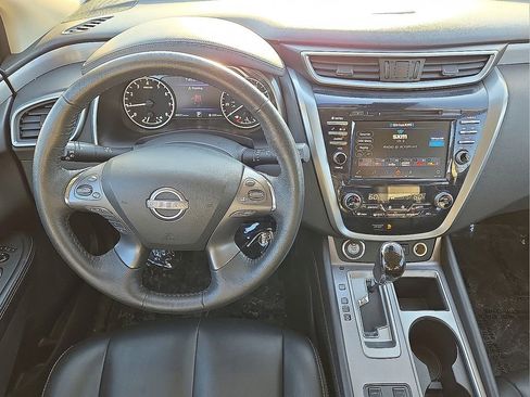 Used 2024 Nissan Murano SV image 18