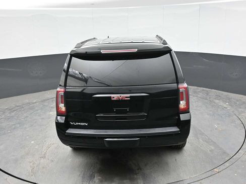 Used 2019 GMC Yukon SLT AWD/4WD image 21