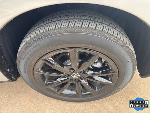 Certified 2025 Acura RDX SH-AWD image 33