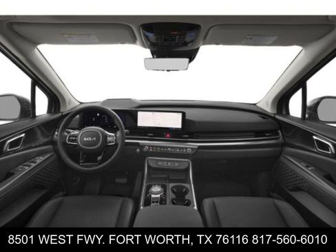 New 2026 Kia Carnival SX image 42