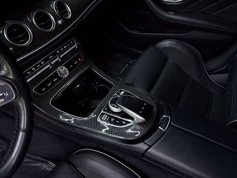 Used 2019 Mercedes-Benz E 63 AMG S image 13
