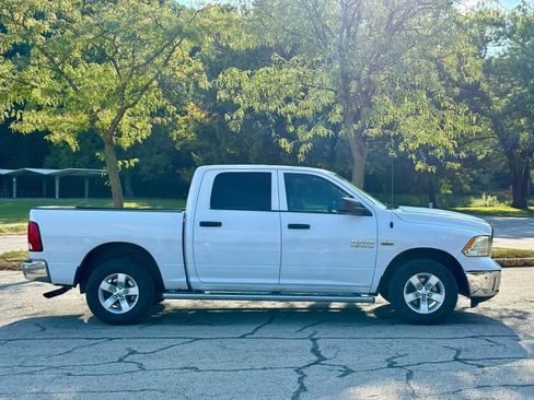 Used 2014 RAM 1500 Tradesman w/ Popular Equipment Group AWD/4WD image 5