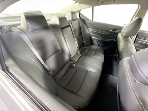 Used 2020 Nissan Altima 2.5 SR AWD/4WD image 24