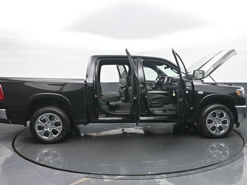 New 2026 RAM 1500 Big Horn AWD/4WD image 28
