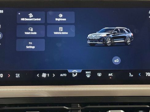New 2026 Ford Explorer Active w/ Active Comfort Package AWD/4WD image 88