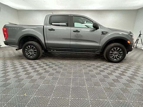 Used 2021 Ford Ranger XLT w/ Equipment Group 301A Mid image 6