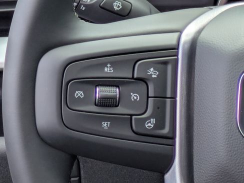 New 2026 GMC Sierra 1500 Elevation AWD/4WD image 19
