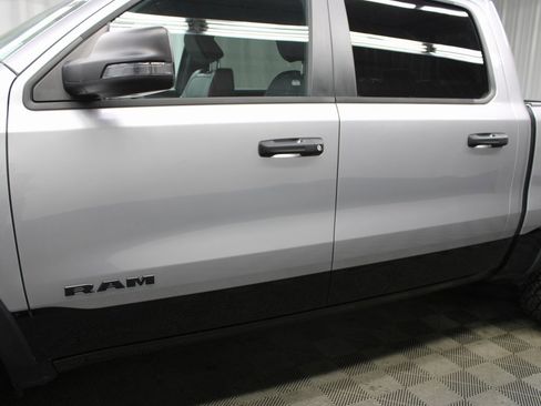 Used 2025 RAM 1500 Rebel image 38