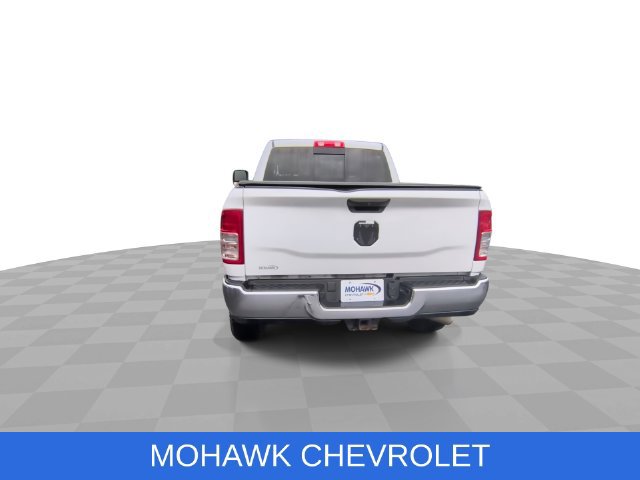 Used 2023 RAM 3500 Tradesman AWD/4WD image 7