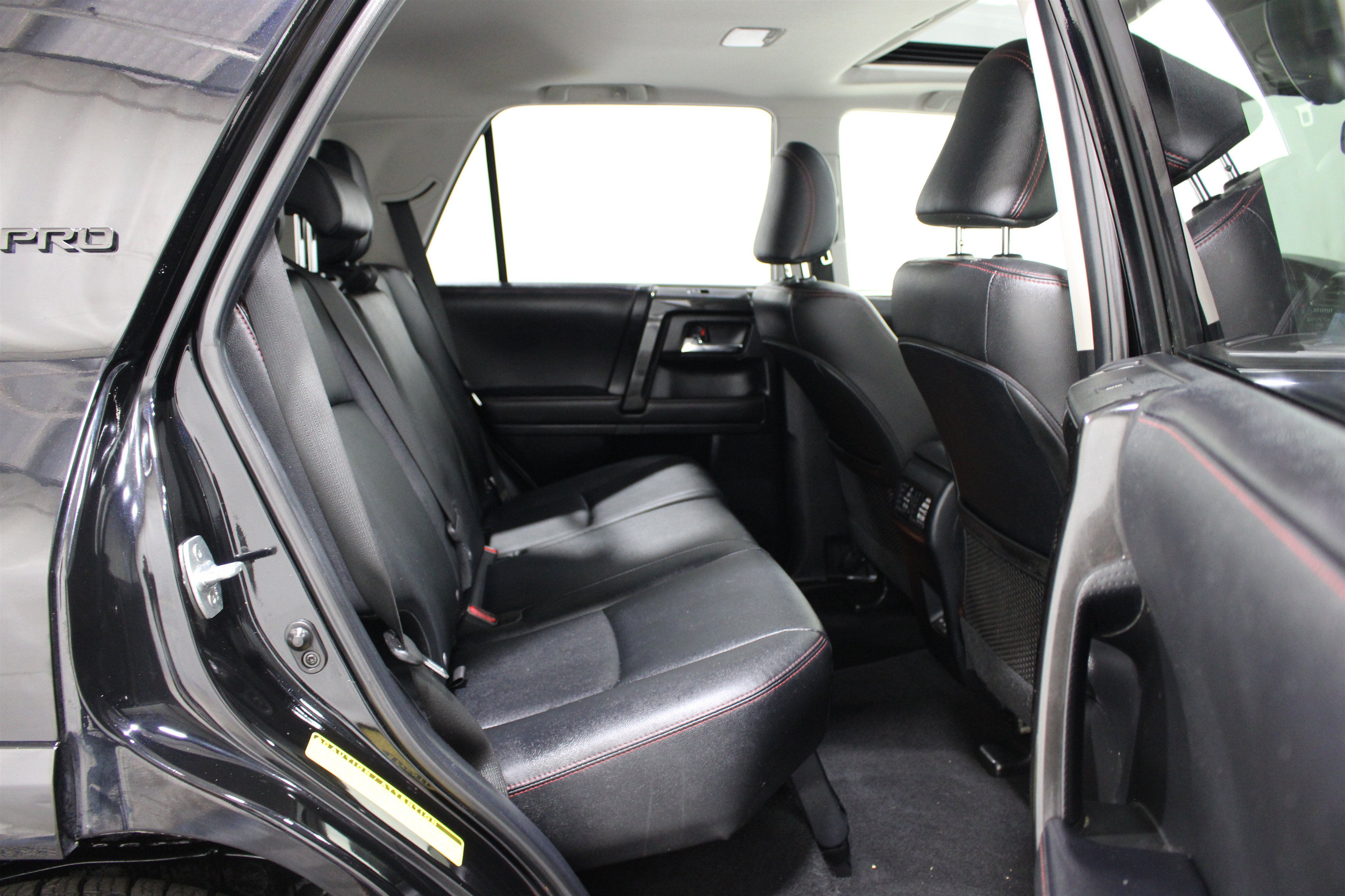Used 2024 Toyota 4Runner TRD Pro AWD/4WD image 24