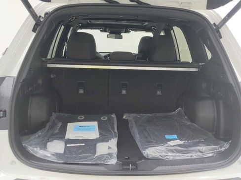 New 2025 Subaru Forester Premium image 27