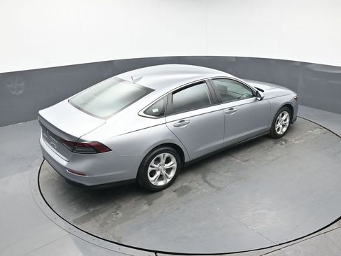 Certified 2023 Honda Accord LX image 37