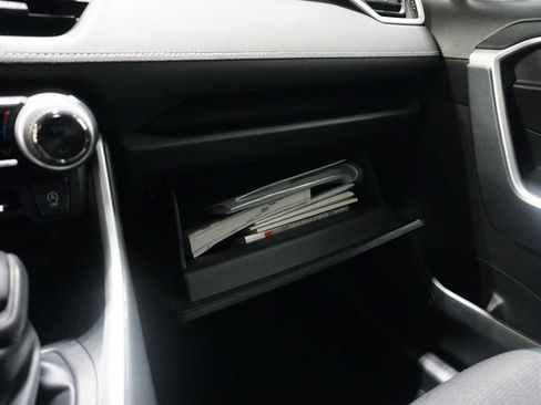 Used 2024 Toyota RAV4 XLE image 19