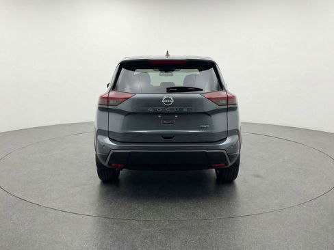 Used 2025 Nissan Rogue SV image 7