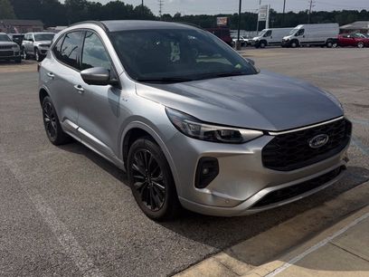 Used 2024 Ford Escape ST-Line Elite