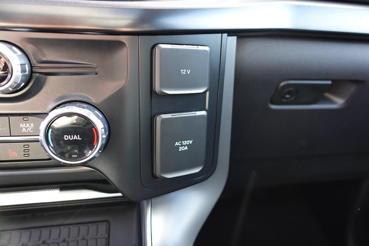 Used 2024 Ford F150 Tremor w/ Equipment Group 402A High AWD/4WD image 55