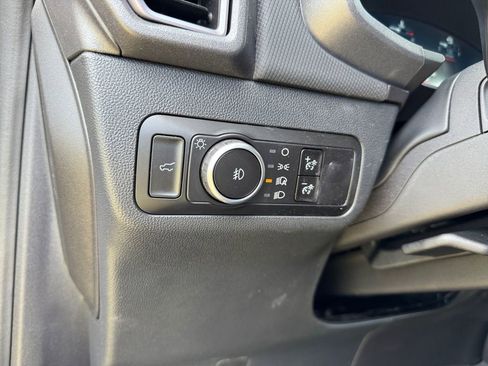 New 2025 Ford Bronco Sport Big Bend image 22