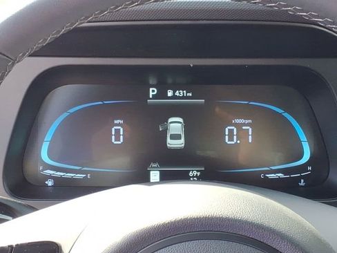 New 2026 Hyundai Elantra Sport FWD image 27