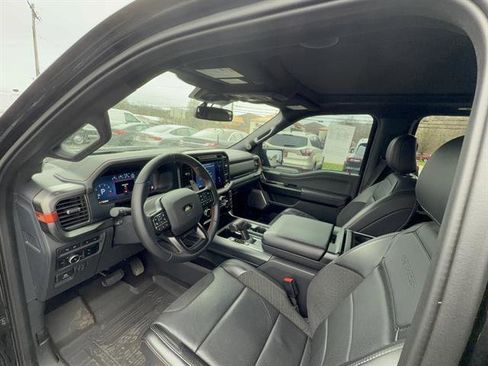 Used 2024 Ford F150 Raptor AWD/4WD image 12